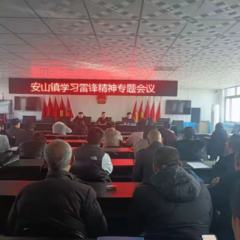 昌黎县：雷锋精神助力人居环境 志愿服务花开碣石大地
