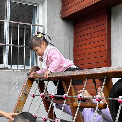 晨玺幼儿园🏰2023年12月07日小三班班级日志