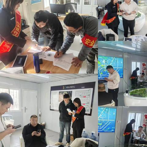 【兴·消保】金融服务入企，为您的财富安全护航