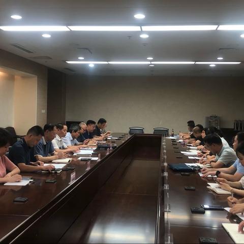 西安市市场监管局召开专题会议对“专项行动”再动员再安排再部署