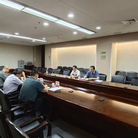 市市场监管局召开安全生产专题会议安排部署近期安全生产工作