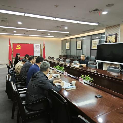 市市场监管局召开专题会议安排部署国务院安全生产和消防工作考核巡查自查自纠工作