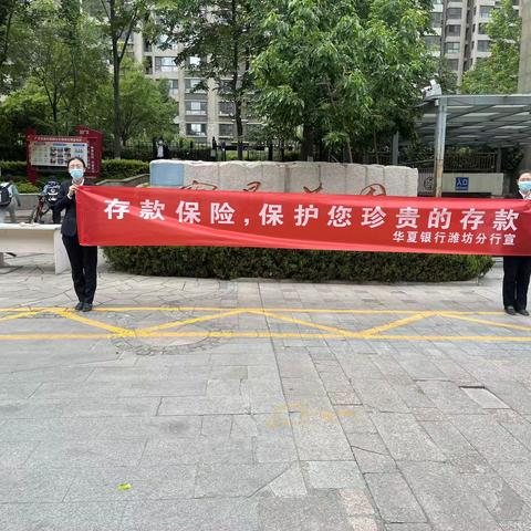 护航新征程，存保伴您行