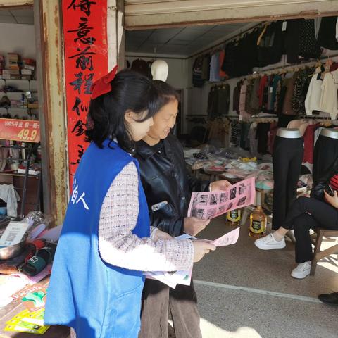 宜丰县车上林场：积极开展宣传教育活动  让铁路安全理念深入人心