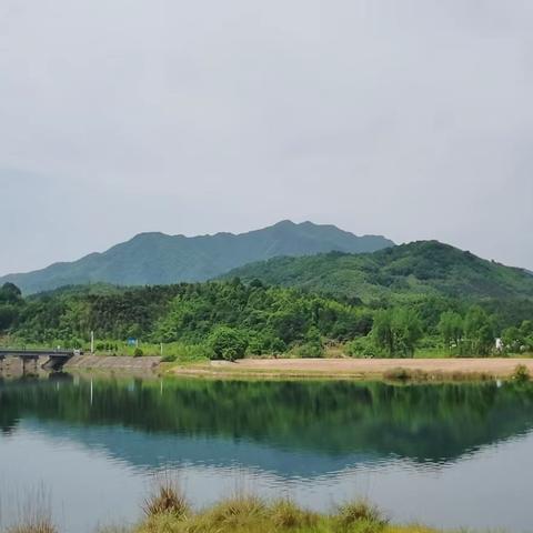 重访山川旖旎的宣纸故乡