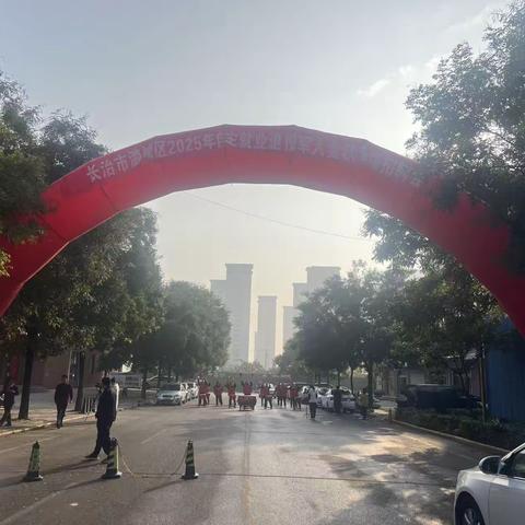 2025年10月28日 自主就业退役军人金秋专场招聘会