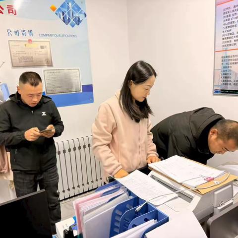 【2025年11月3日-11月7日】 潞城零工市场总结