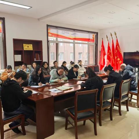 东方社区12月19日工作日志