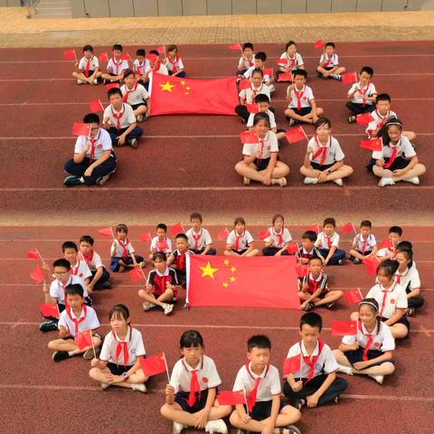 《报告老师！我们偷偷把您“画”进作文里啦！》