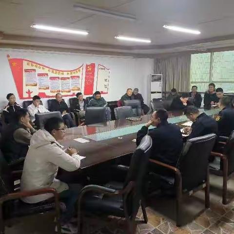 『高新西园』年前监管不放松 污染防治“敲警钟”