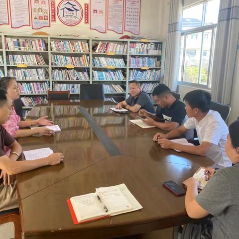 “商”出乡村新画卷，共筑和美“长治”梦——[葛溪乡王家村]政协“好商量”助力和美乡村后期管护长效机制建设