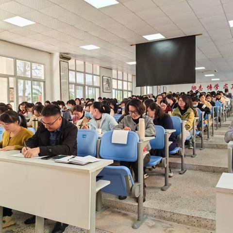 两日之行，砥砺前行，干货满满_____骨干教师培训