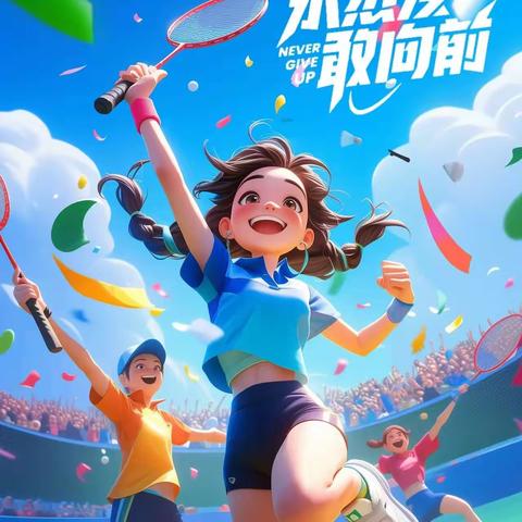 灵石县第二小学附属幼儿园春季亲子运动会