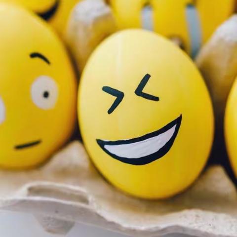 食育课——《每天一个鸡蛋》