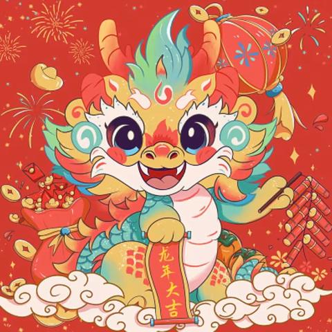 2024年春季开学温馨提示