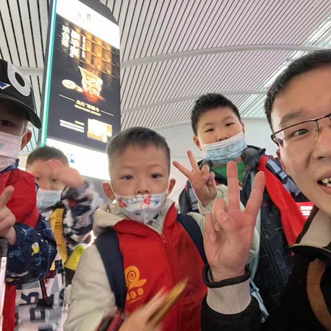 幼儿演讲家独立营南京站第一日——周鑫组