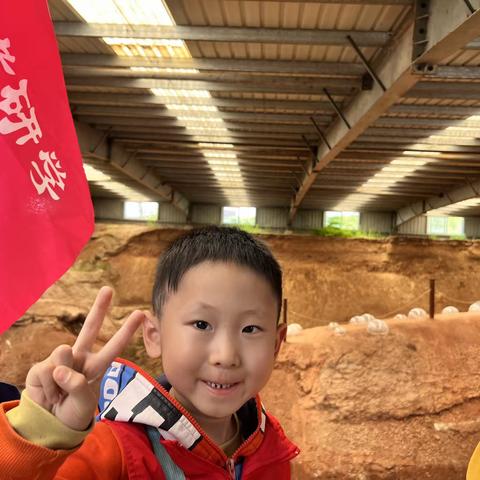 幼儿演讲家独立营——诸城莱阳站周鑫组第二日
