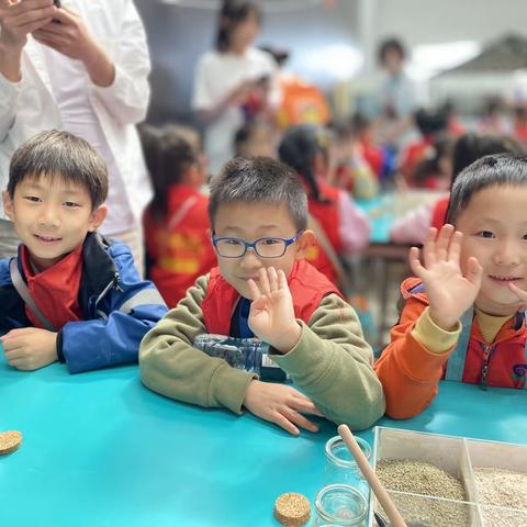 幼儿演讲家独立营——诸城莱阳站周鑫组第三天