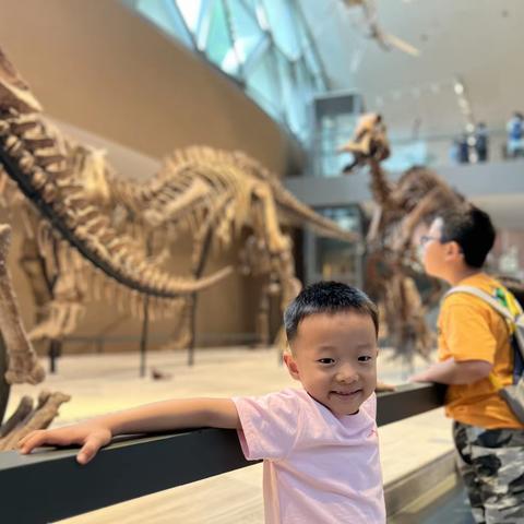 幼儿演讲家独立营——上海站周鑫组第二日
