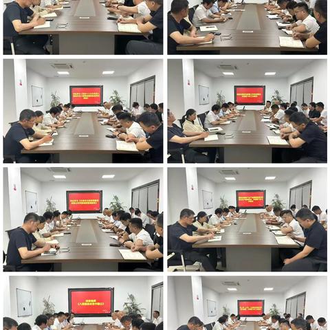 鸿图公司开展周一夜学