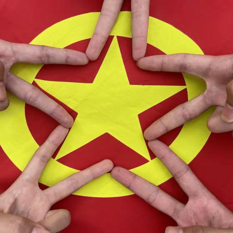 传承五四精神，唱响青春之歌——连平县雁桥中学“五四青年节”系列活动