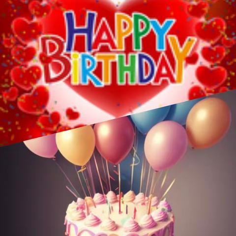 年年有今日，岁岁乐淘淘