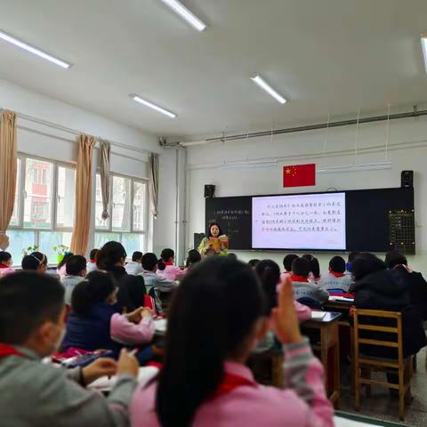 展风采 共交流 促成长——乌市第81中学（乌鲁木齐市第八十小学教育集团成员校）校本教研系列活动