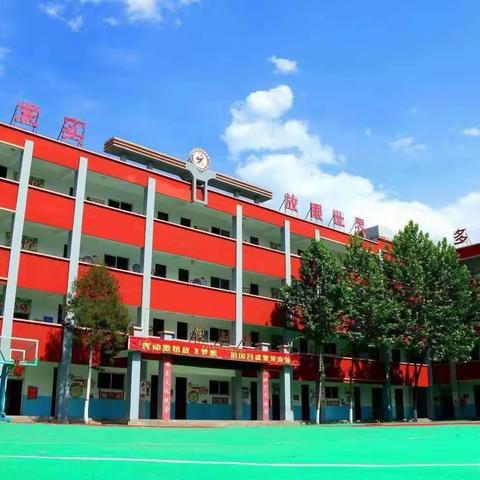 守护母亲河主题校园活动之侯马市紫金山街小学“百米长卷绘黄河”活动纪实