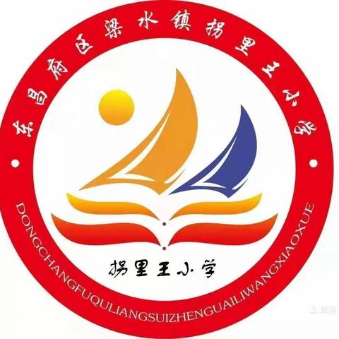 优秀伴我成长,榜样引领前行——梁水镇拐里王小学“阳光少年”个人风采