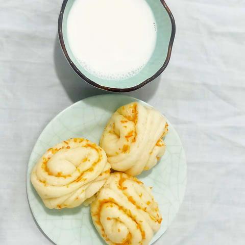 银川市兴庆区第八幼儿园今日美食