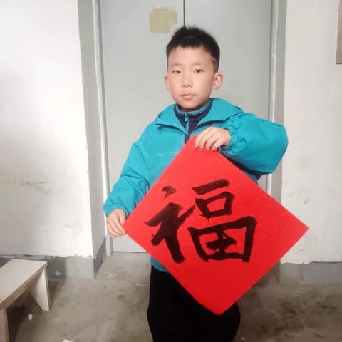 【快乐寒假】寒假趣时光  成长不止步——旬阳四幼寒假主题活动