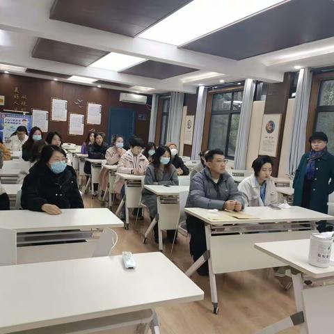 以赛促教展风采 磨砺笃行共成长——开封市祥符区第九实验小学教师基本功大赛活动纪实