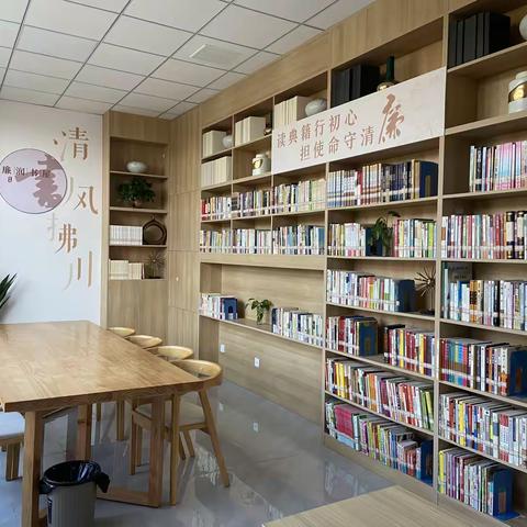 榆山街道锦川社区：“清风拂川”扬廉韵 绘就社区幸福底色