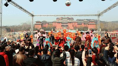 徐家集农贸市场游乐美食嘉年华6月29号至7月2号，盛大开幕了，吃喝玩乐嗨翻天！