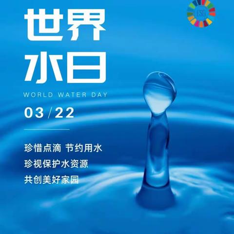 【世界水日 中国水周】保护水资源 建美好家园——大大一班第7周日常🌅