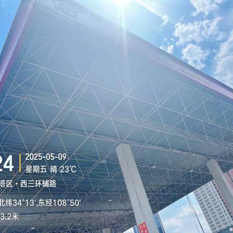 【高新鱼化】重拳出击全面落实重点场所运营-牢筑安全防线不懈怠