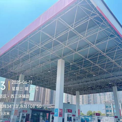 【高新鱼化】加强重点安全运营场所管理-牢筑安全绳不懈怠