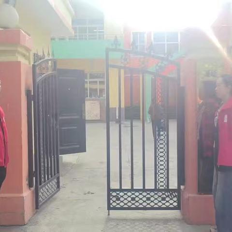 【旗帜飞扬🇨🇳快乐成长🎢】4🈷27日工作动态