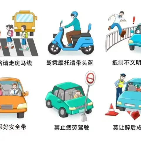 【放假通知】平安过寒假 欢乐迎新春——渊明实验幼儿园2025年寒假放假通知及温馨提示