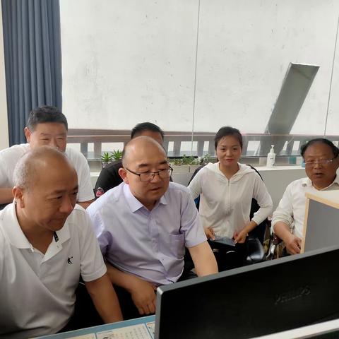 【新时代文明实践 铜山在行动】黄集镇谢庄村观看典型事故案例及警示教育宣