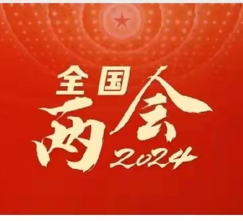 2024·卡尔百丽社区治安志愿者两会风采(二)