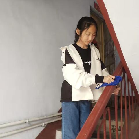 ［全环境立德树人］感恩有你——龙口市北皂学校感恩节主题劳动与综合实践活动