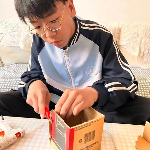 【全环境立德树人】青春劳动派—龙口市北皂学校劳动节劳动与综合实践活动纪实