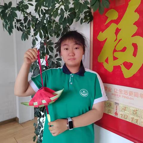 【全环境立德树人】巧手传古韵，浓情过端午—龙口市北皂学校端午节综合实践活动纪实