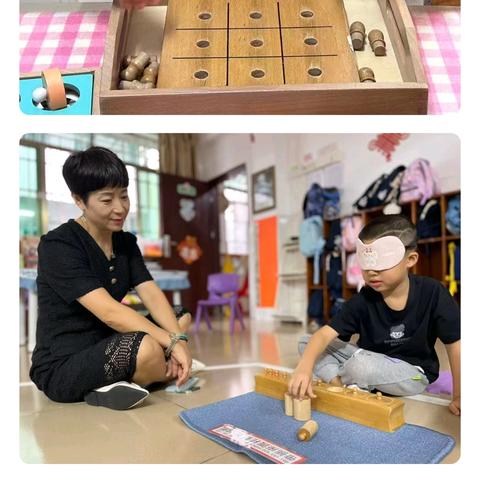 金秋十月课程活动精彩回顾