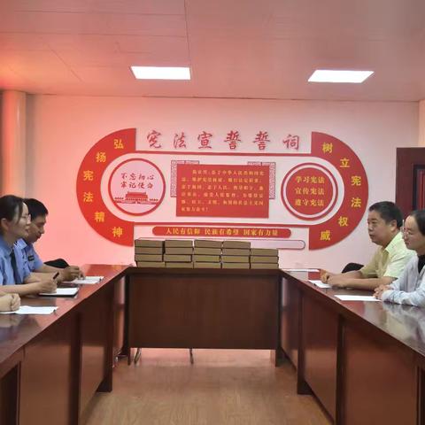 检调对接 合力调解，化解矛盾纠纷