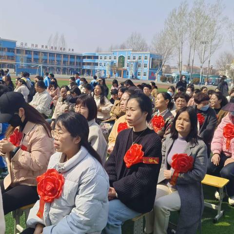 班主任老师，我们为您庆节日！——富康小学第六届班主任节！