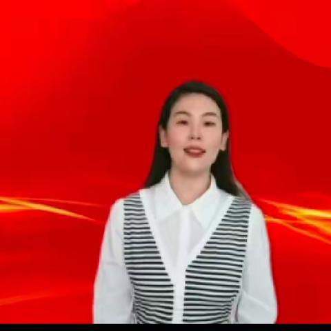 清明追思  缅怀先烈——富康小学红色宣讲活动