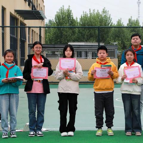 喜报▕   固镇县第五小学谷阳路校区在固镇县教体局举行的“智慧大阅读”评比和小学生故事会比赛中获得佳绩