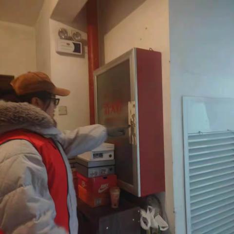 消防安全   重于泰山